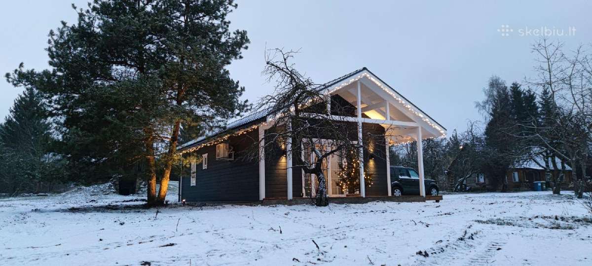 Plastikiniai, Aliuminio langai ir Durys A++ - nuotraukos Nr. 12