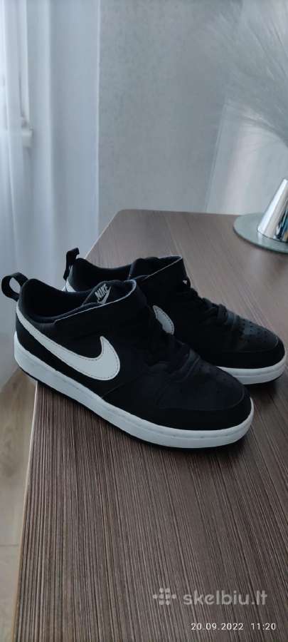 Nike batai kaip nauji - nuotraukos Nr. 2