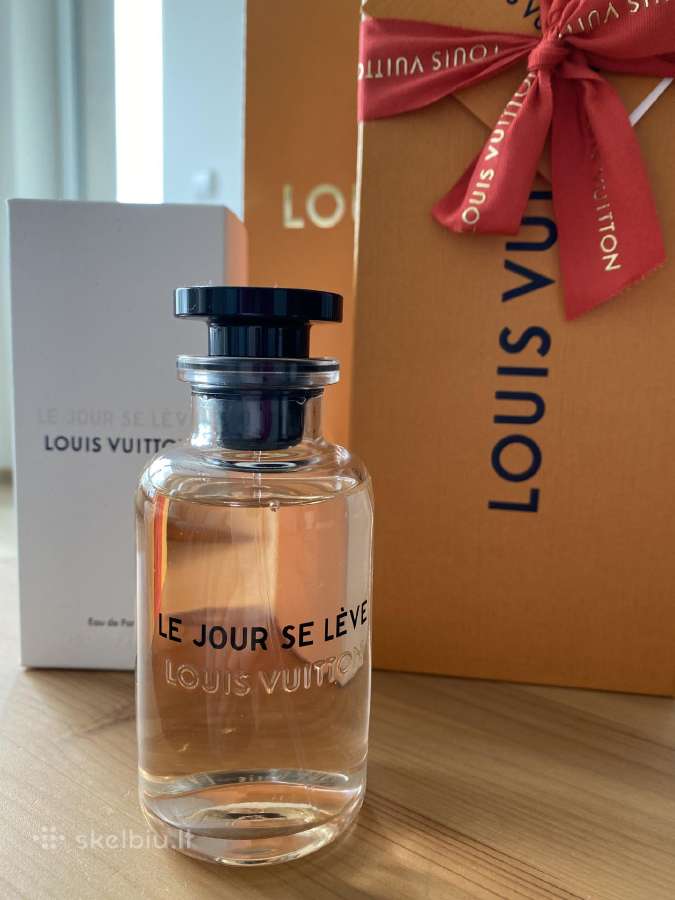 Louis Vuitton kvepalai Le Jour Se Leve, 100ml - nuotraukos Nr. 2