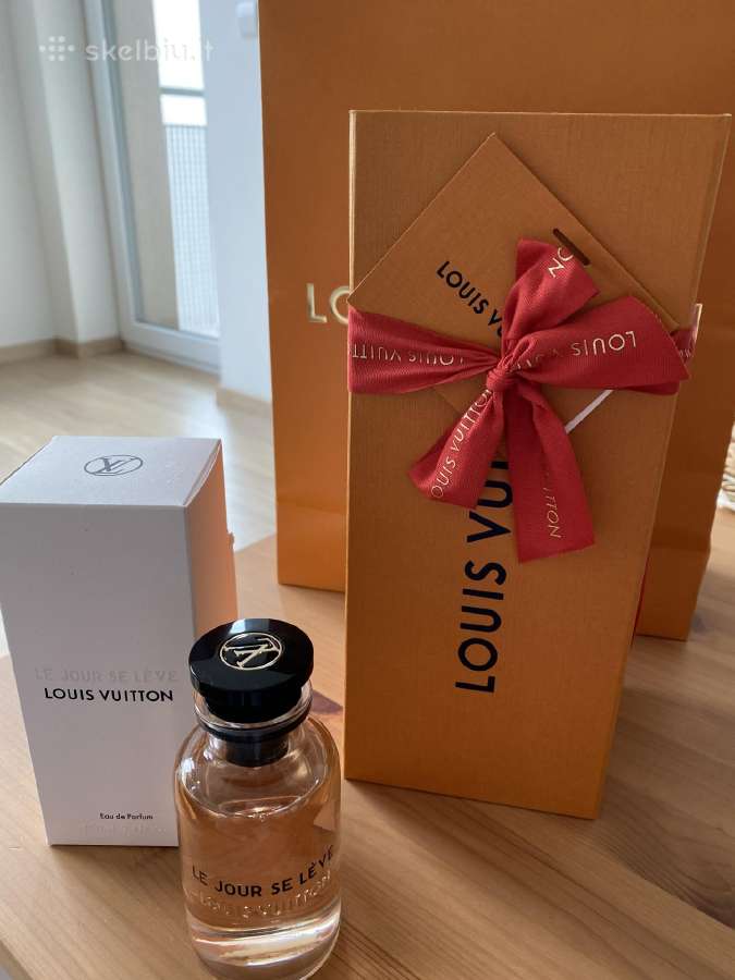 Louis Vuitton kvepalai Le Jour Se Leve, 100ml - nuotraukos Nr. 3
