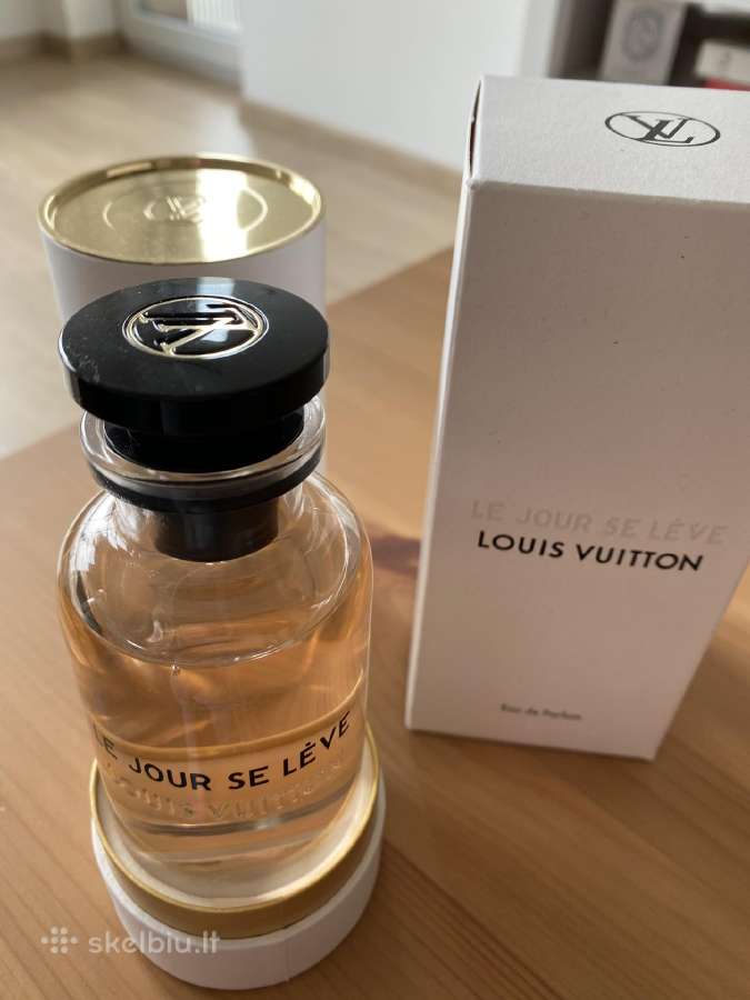 Louis Vuitton kvepalai Le Jour Se Leve, 100ml - nuotraukos Nr. 4