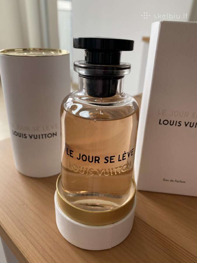 Louis Vuitton kvepalai Le Jour Se Leve, 100ml - nuotraukos Nr. 5