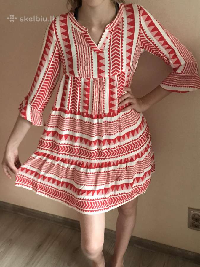 Suknelė