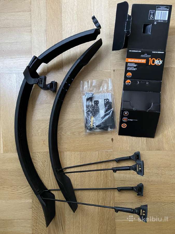 SKS Veloflexx 55 purvasaugiai