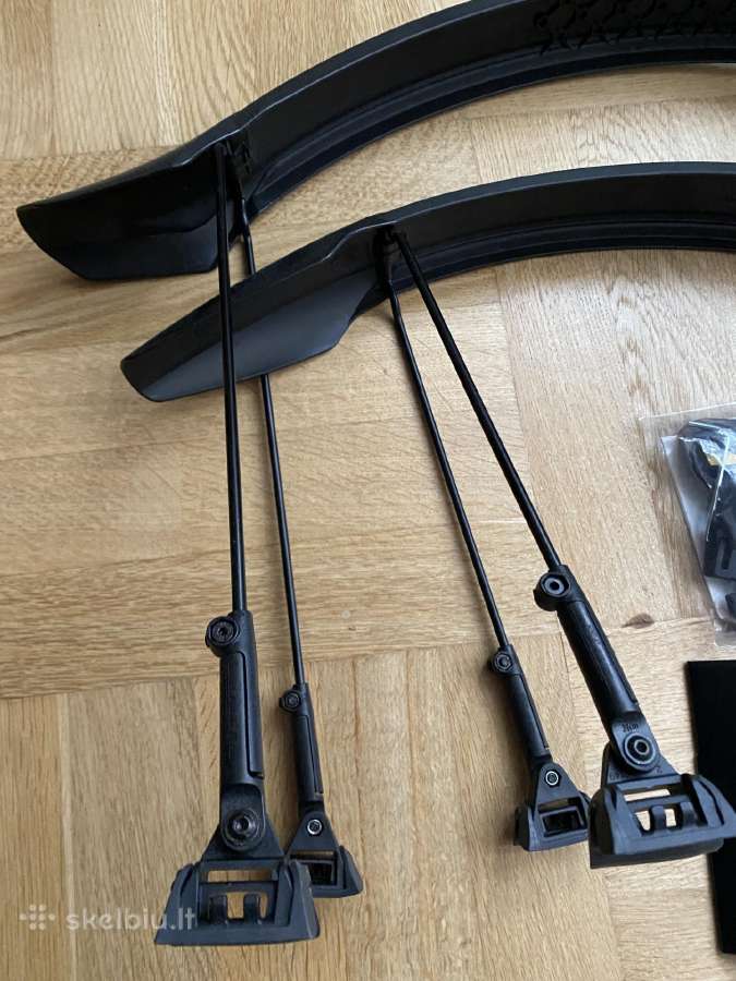 SKS Veloflexx 55 purvasaugiai - nuotraukos Nr. 5