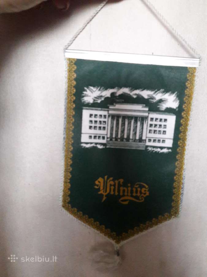 Vimpelas - nuotraukos Nr. 2