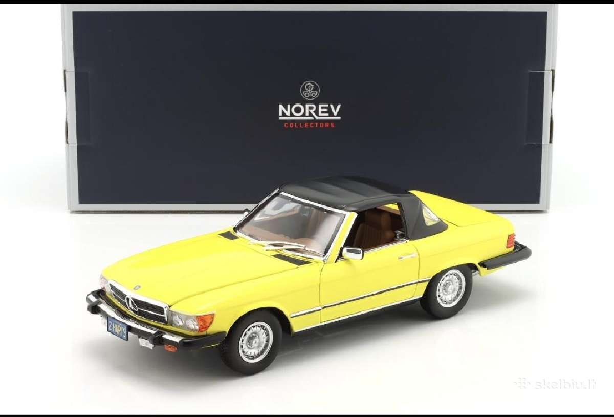 Mercedes-benz 300sl