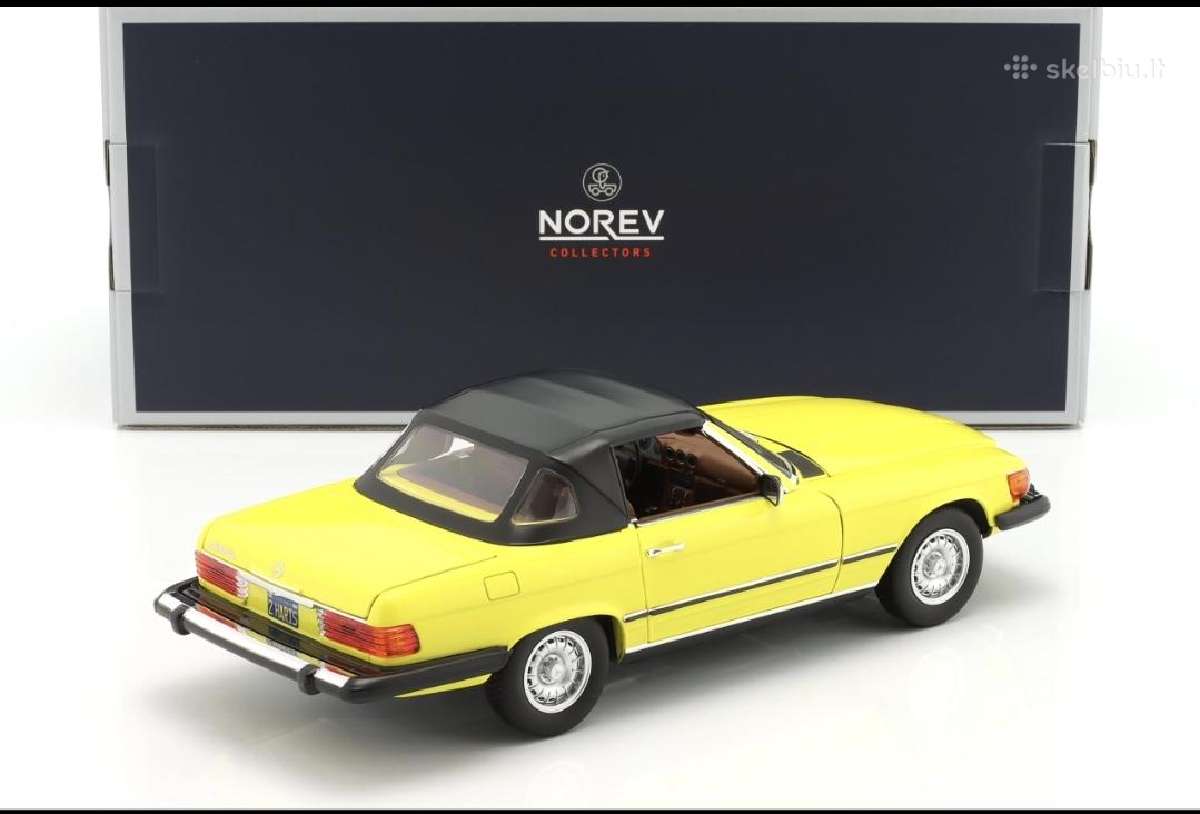 Mercedes-benz 300sl - nuotraukos Nr. 2