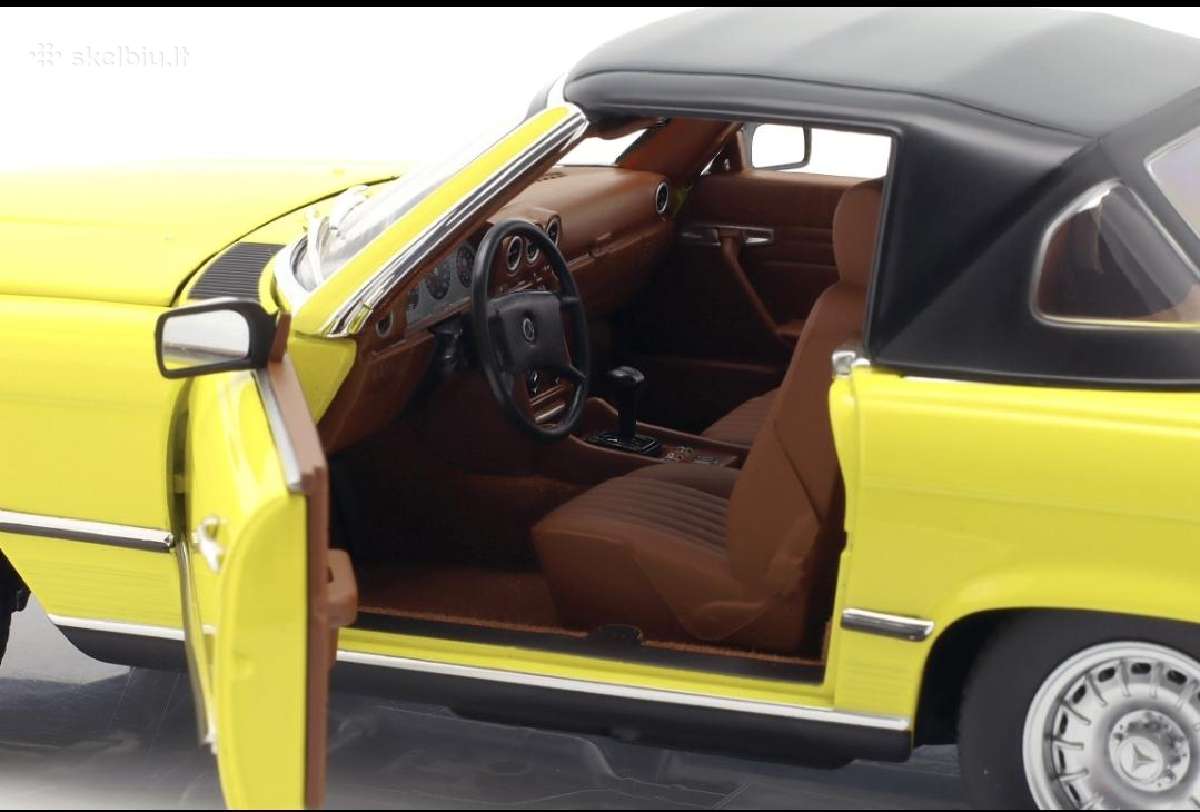 Mercedes-benz 300sl - nuotraukos Nr. 6