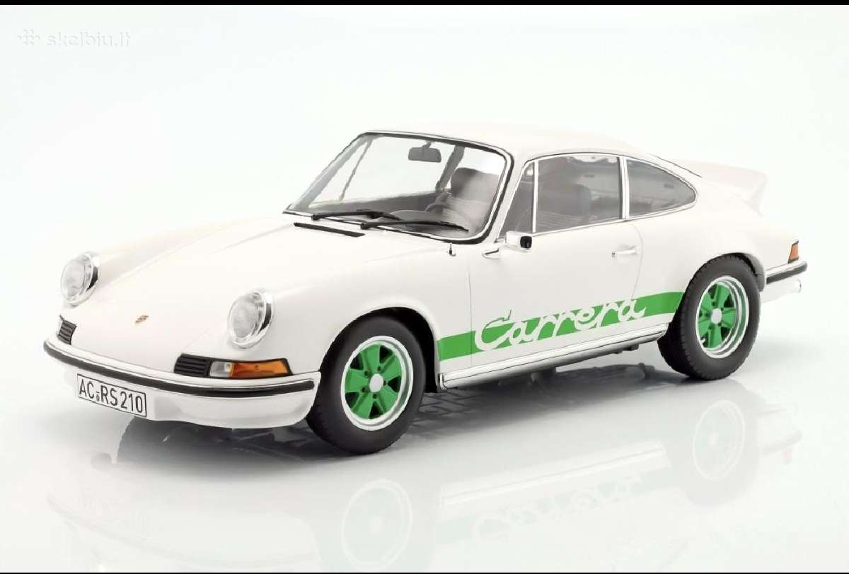 Porsche 911 - nuotraukos Nr. 3