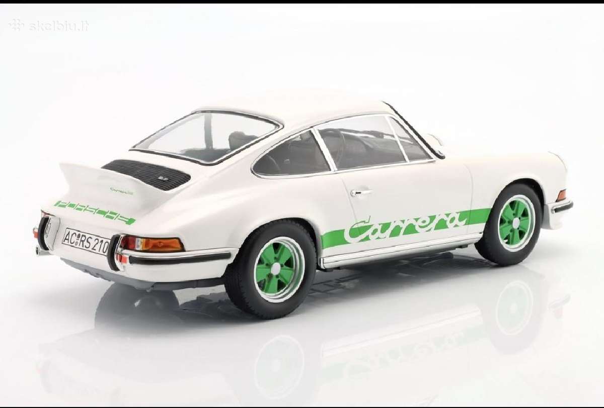 Porsche 911 - nuotraukos Nr. 4