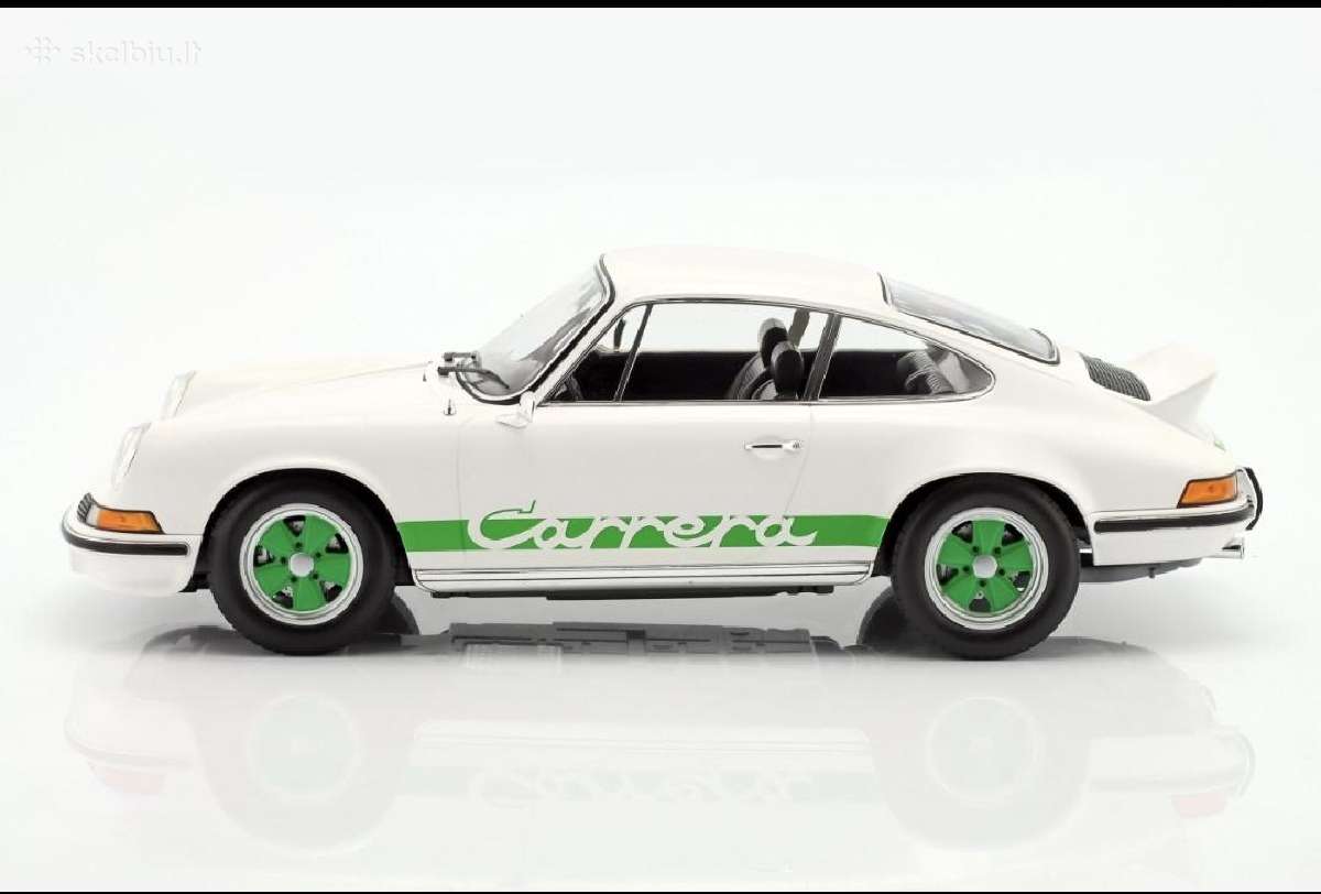 Porsche 911 - nuotraukos Nr. 5