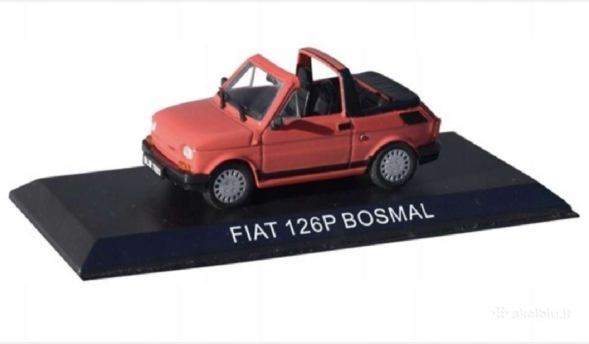 Fiat 126p