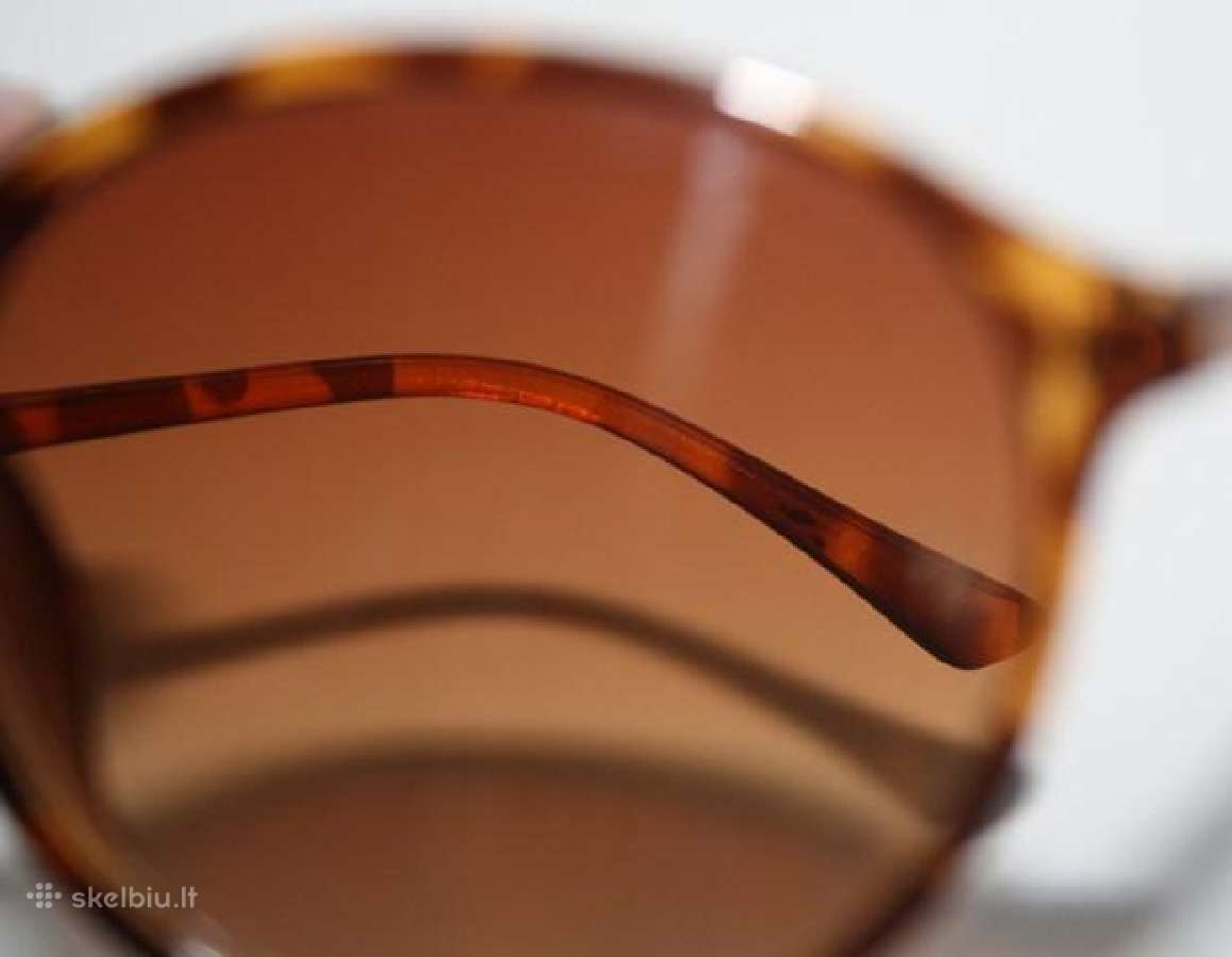 Nuo saulės akiniai, Ray - Ban - nuotraukos Nr. 8