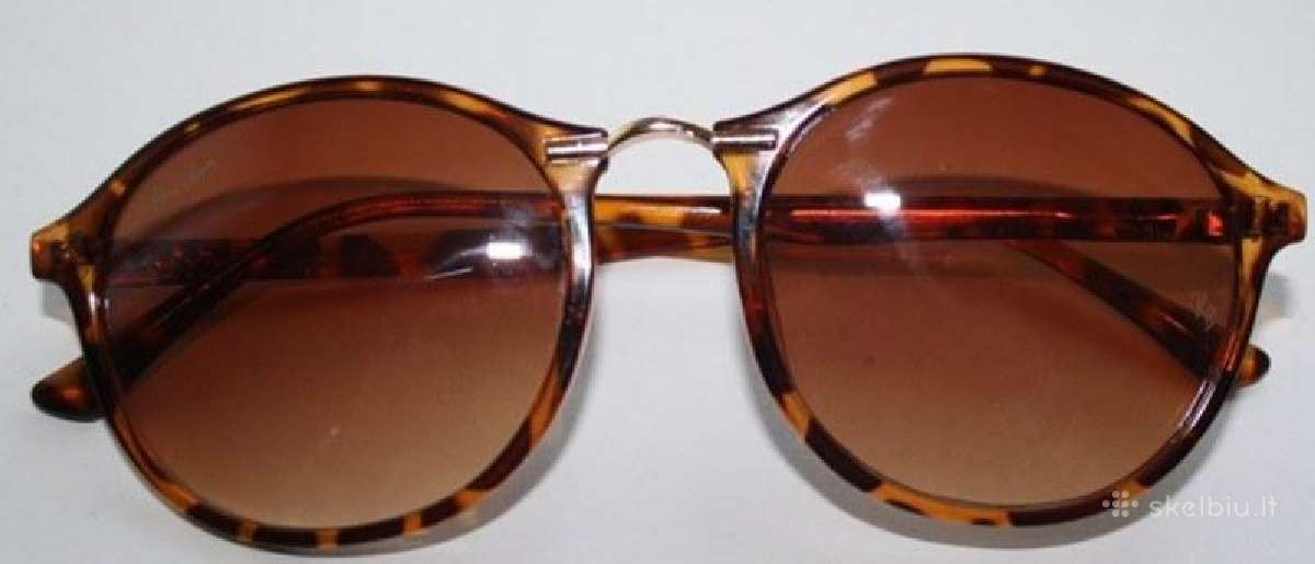 Nuo saulės akiniai, Ray - Ban - nuotraukos Nr. 4