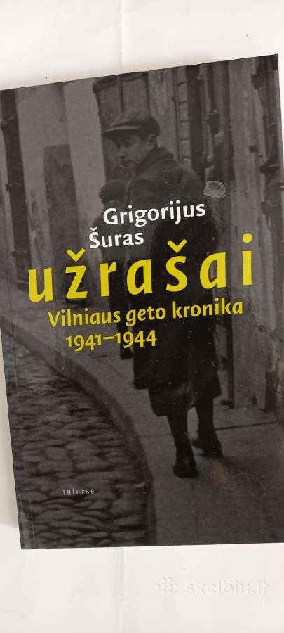 Knyga