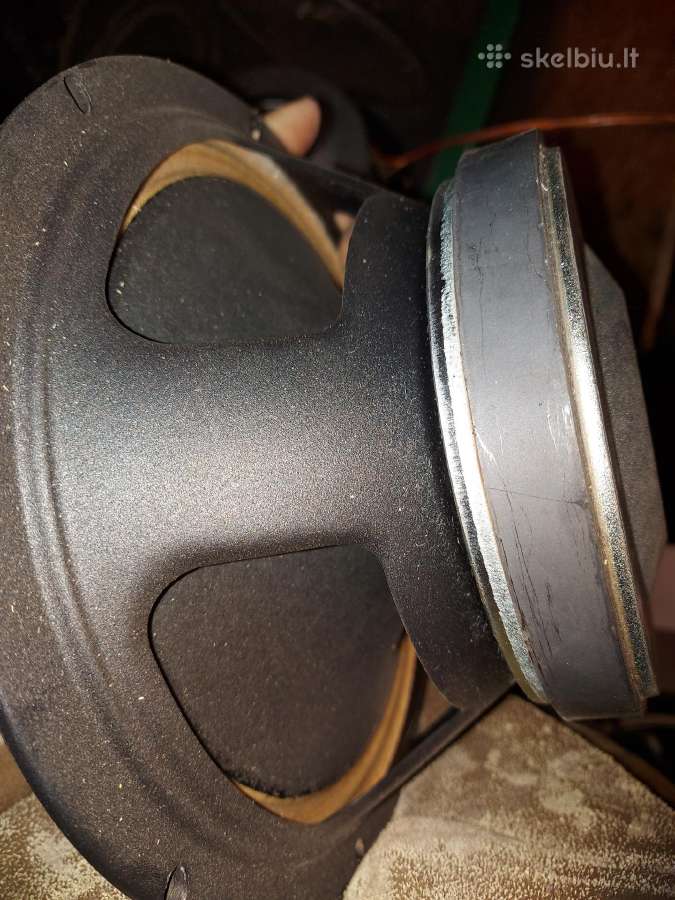 Celestion Tf1020 garsiakalbiai - nuotraukos Nr. 3