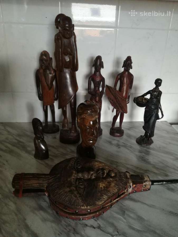 Medines figuros ,dumples zidiniui - nuotraukos Nr. 4