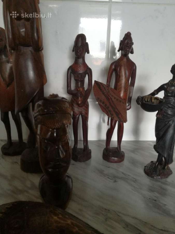 Medines figuros ,dumples zidiniui - nuotraukos Nr. 6