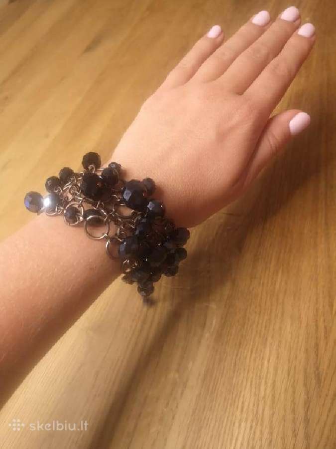 Puošni apyrankė iš "Fashion Zone" - nuotraukos Nr. 22