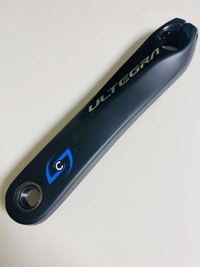 shimano ultegra power pro