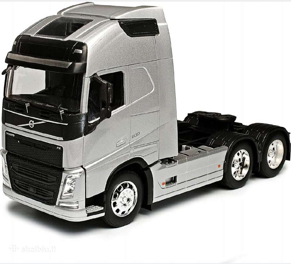 Volvo Fh
