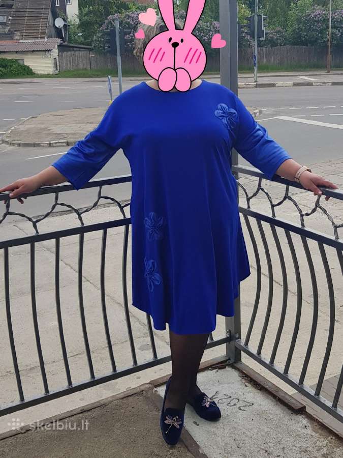 Nuostabaus grožio suknelė - nuotraukos Nr. 2