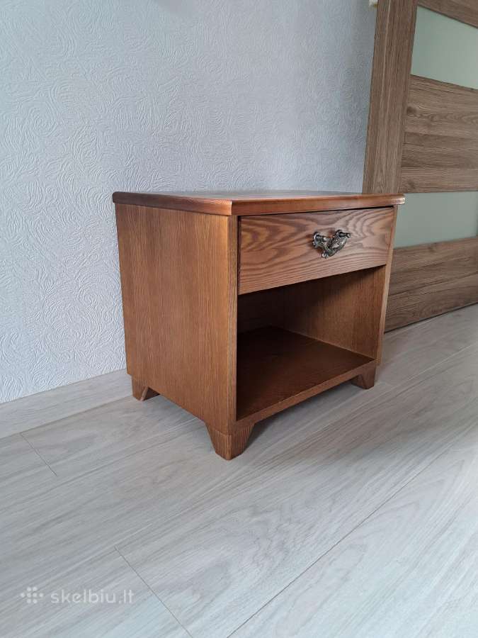 Nauja uosio spintelė - nuotraukos Nr. 3
