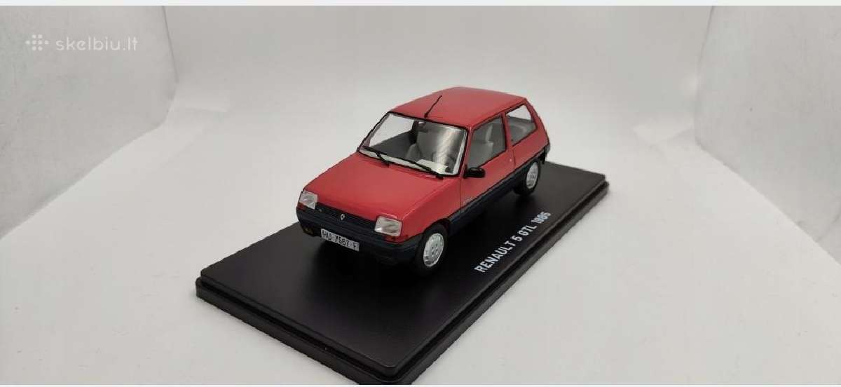Renault 5