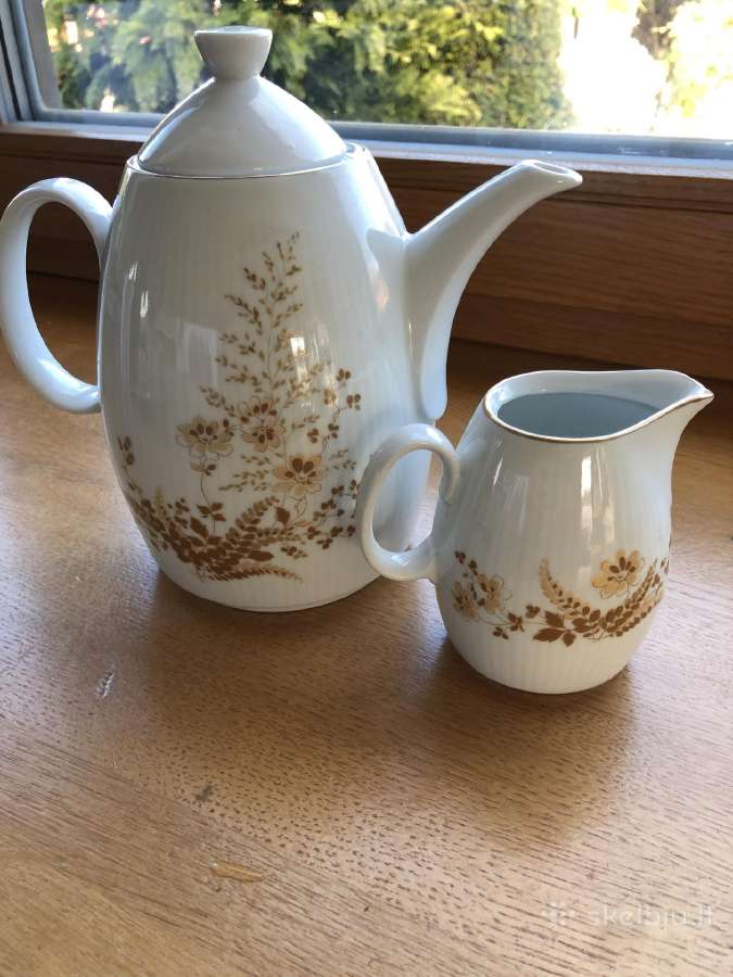 Tarybiniu laiku porcelenas , rytu Vokietija