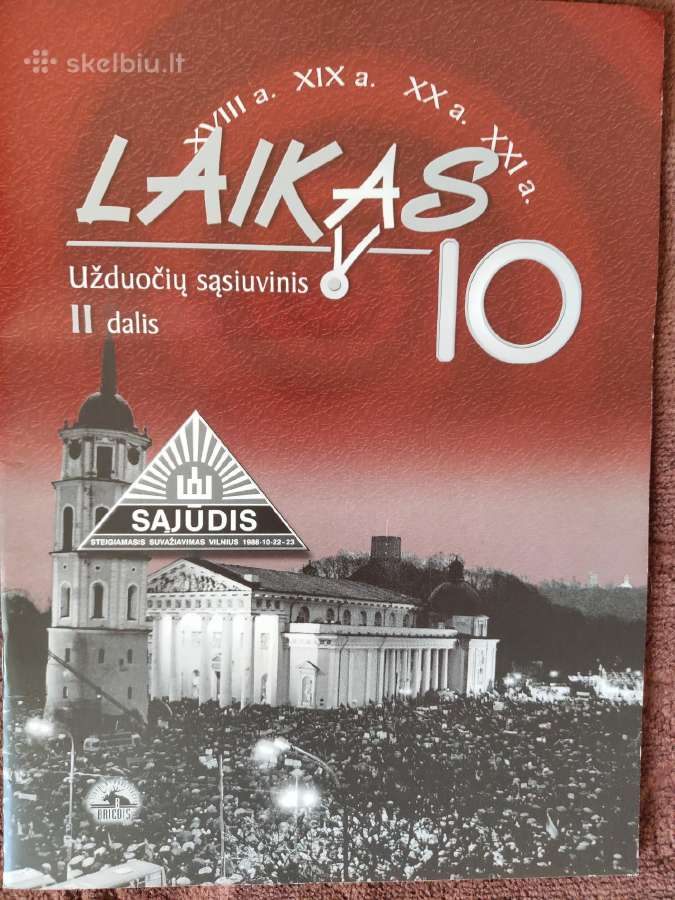 Vadovėliai - nuotraukos Nr. 4