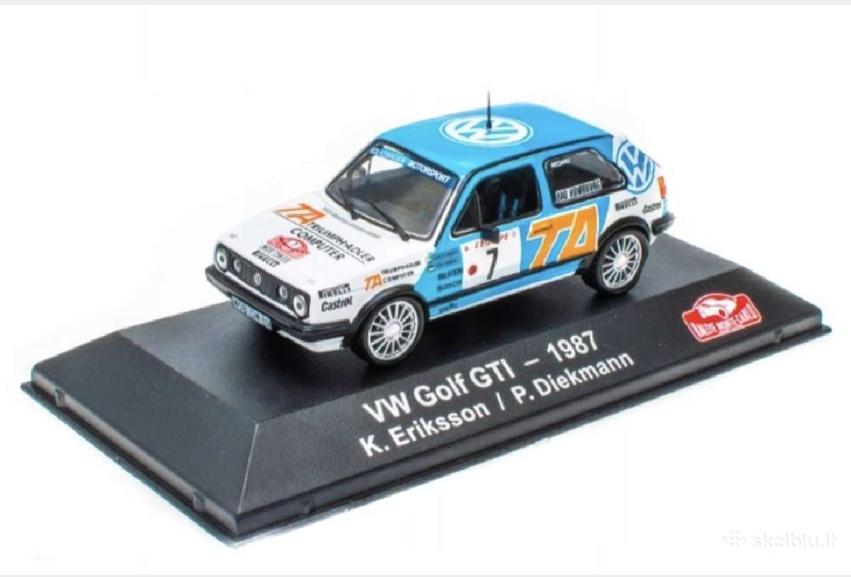 Vw Golf