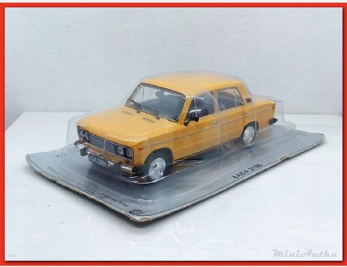Lada 2106