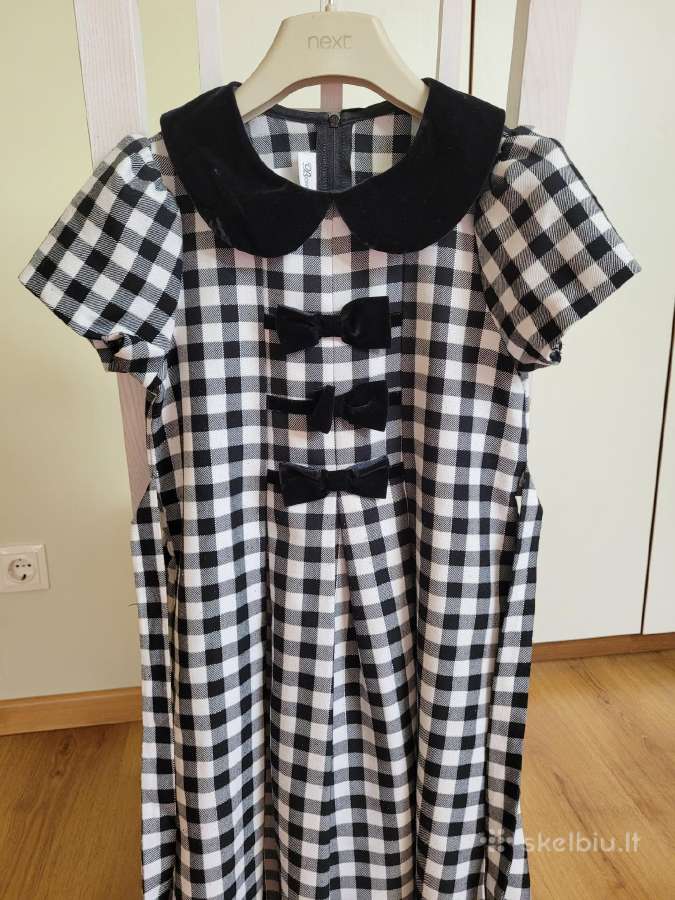 Klasikinė suknelė - nuotraukos Nr. 2
