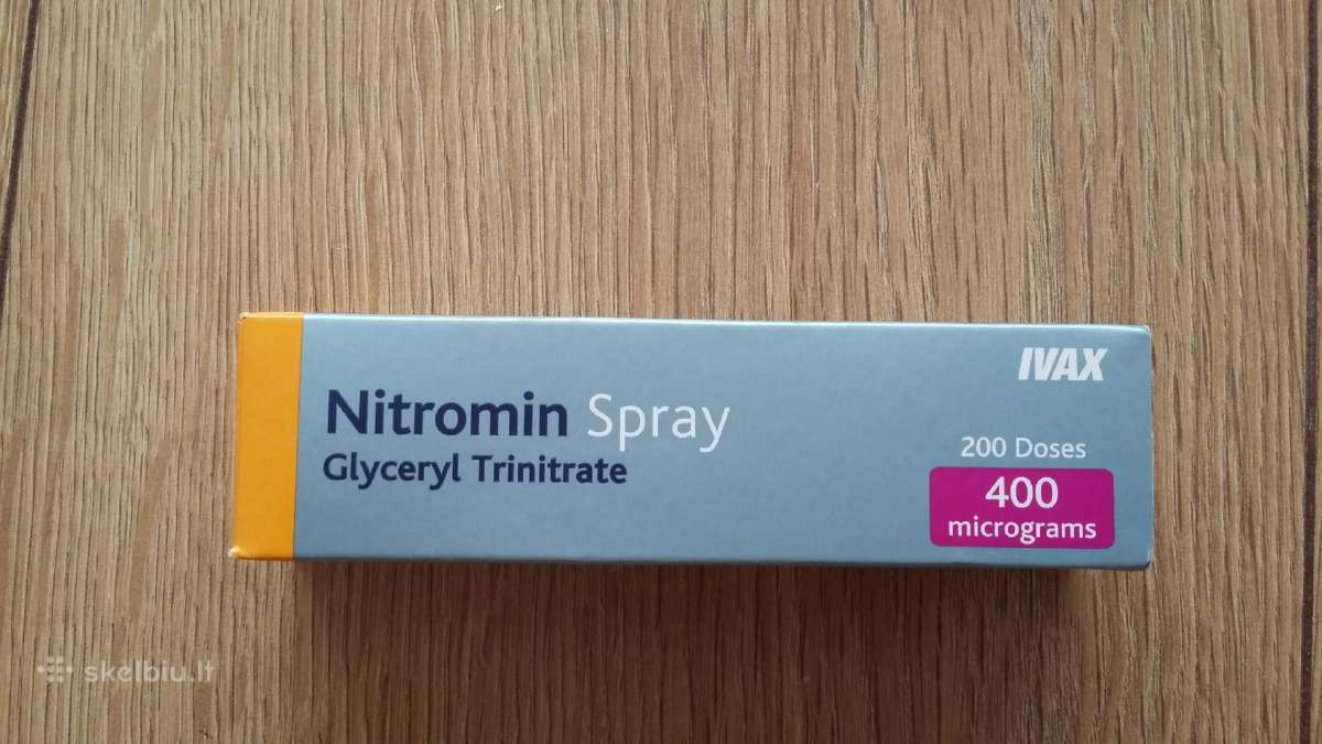 Med. pirmos pagalbos priemones - nuotraukos Nr. 4