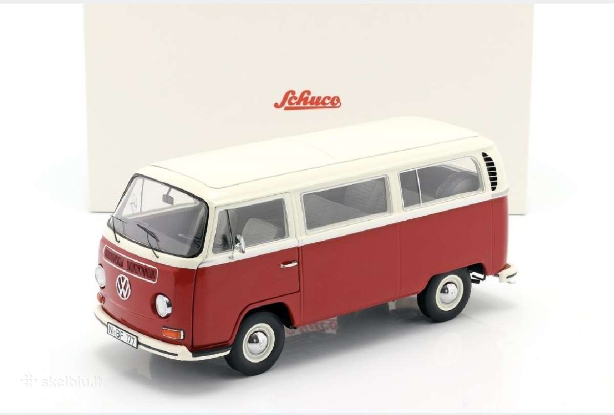 Vw T2
