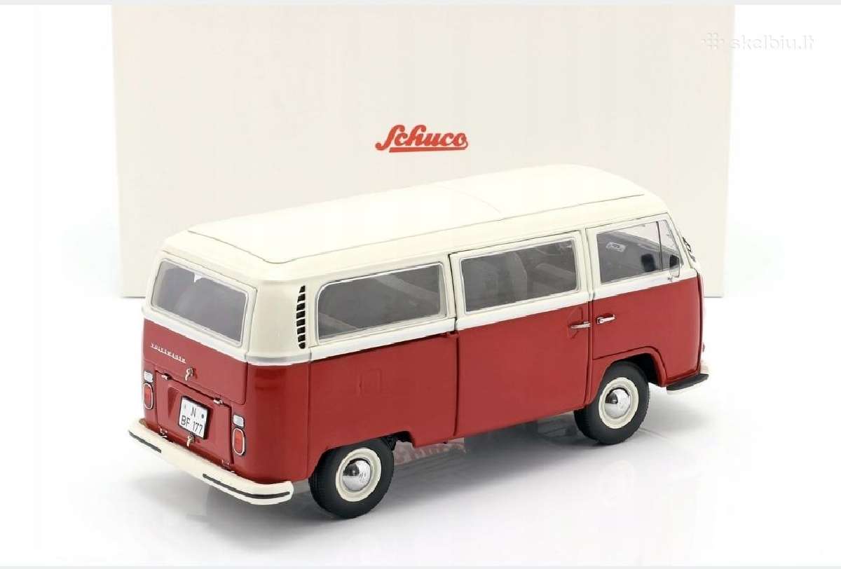 Vw T2 - nuotraukos Nr. 2