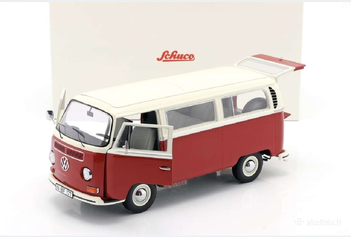 Vw T2 - nuotraukos Nr. 3