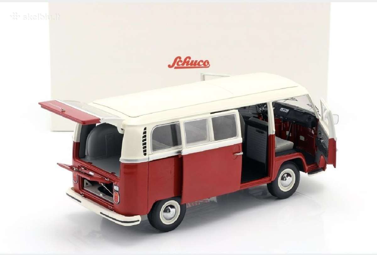 Vw T2 - nuotraukos Nr. 4