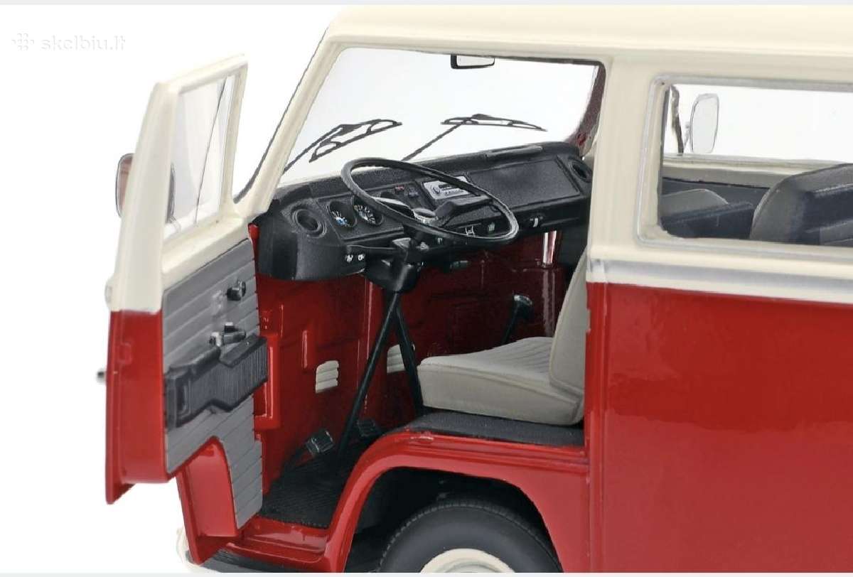 Vw T2 - nuotraukos Nr. 5