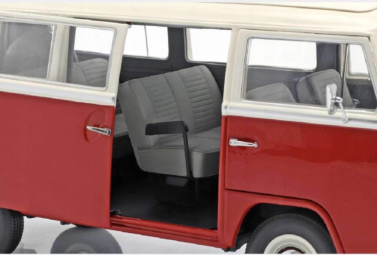 Vw T2 - nuotraukos Nr. 6