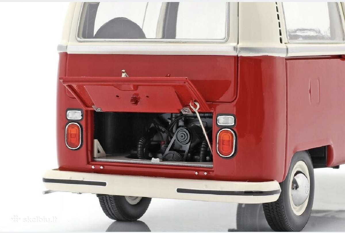 Vw T2 - nuotraukos Nr. 7