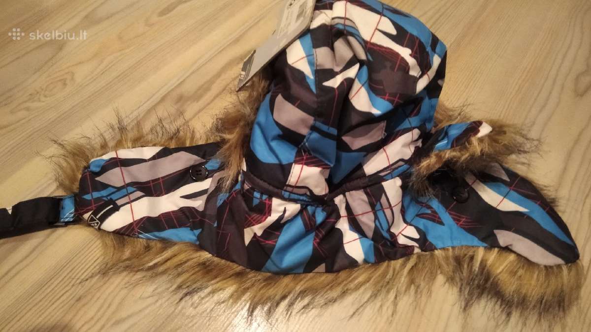 Vaikiška kepurė - nuotraukos Nr. 2