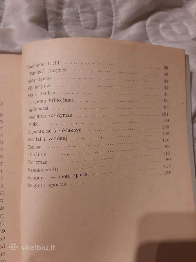 Sportinė klasifikacija - nuotraukos Nr. 8