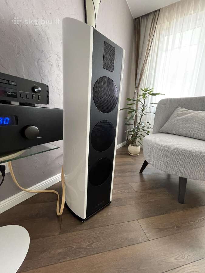Piega Classic 40.2