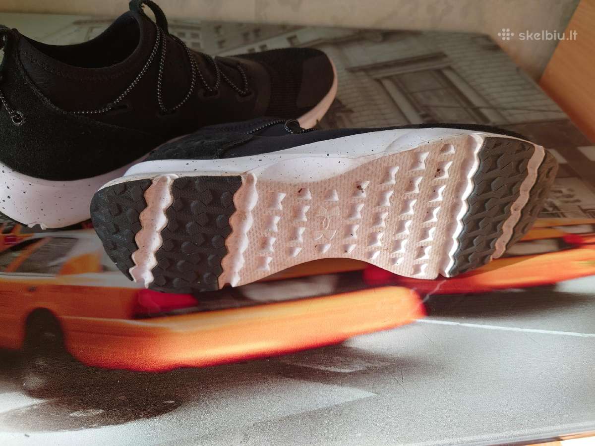 Vyriški under armour Kedai. - nuotraukos Nr. 4
