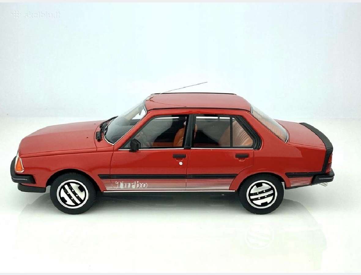 Renault 18 - nuotraukos Nr. 2