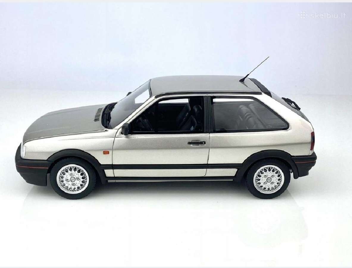 Vw Polo - nuotraukos Nr. 2