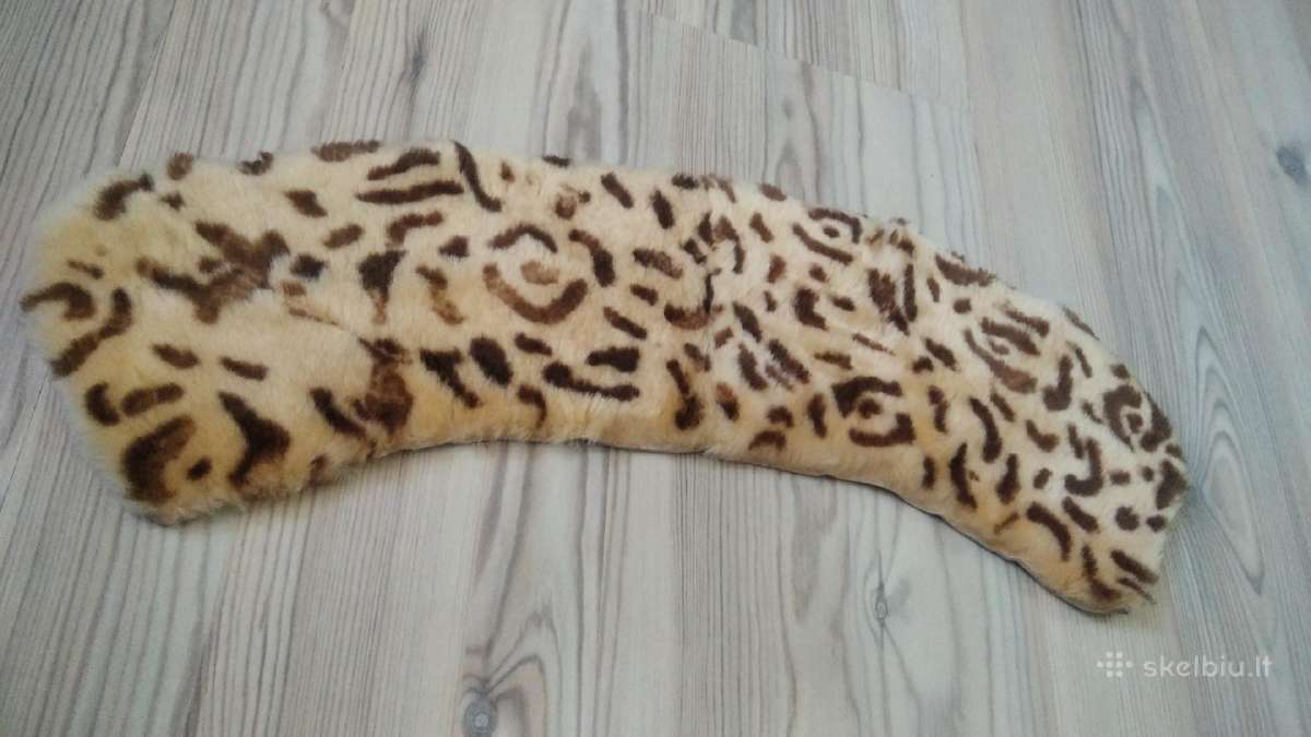 Vaikiška apykaklė