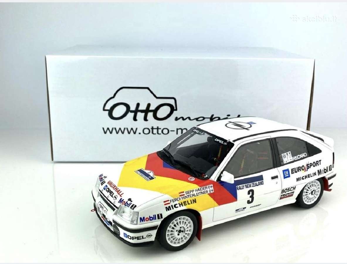 Opel Kadett